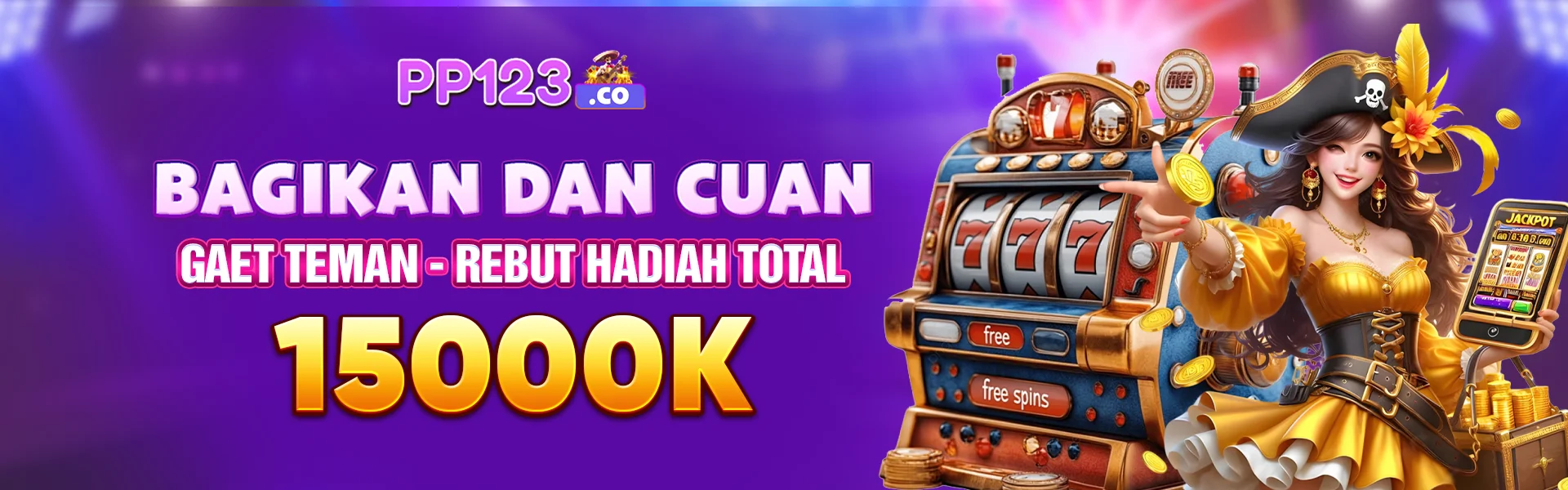 Pp123.co banner