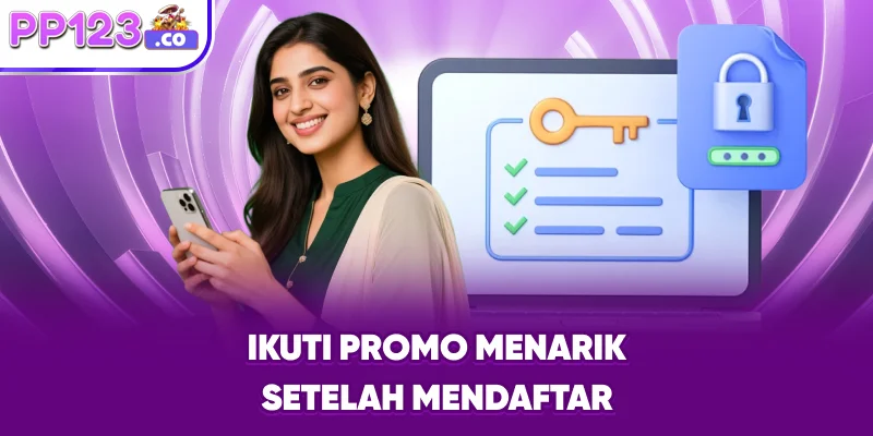 Panduan Login PP123 Secara Detail Langkah demi Langkah