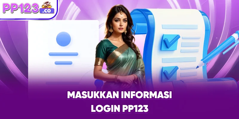 Panduan Daftar PP123 dan Dapatkan 188.88K ke Saldo Anda