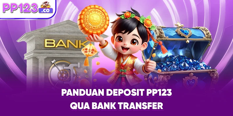 Panduan Top Up PP123 yang Sangat Mudah untuk Pemula